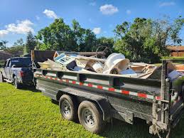 Best Residential Junk Removal  in Ellwood City, PA